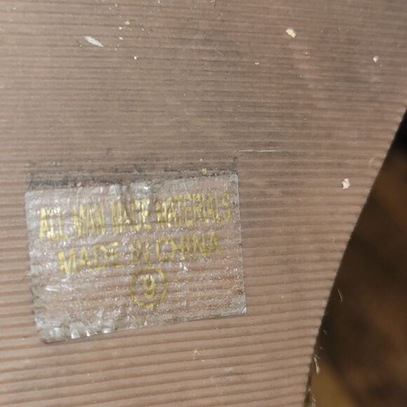 Ccocci Shoes Grey Espadrille Wedges Wedge Sandals 9 - Picture 10 of 11